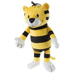 HEUNEC JANOSCH GRS Kleiner Tiger