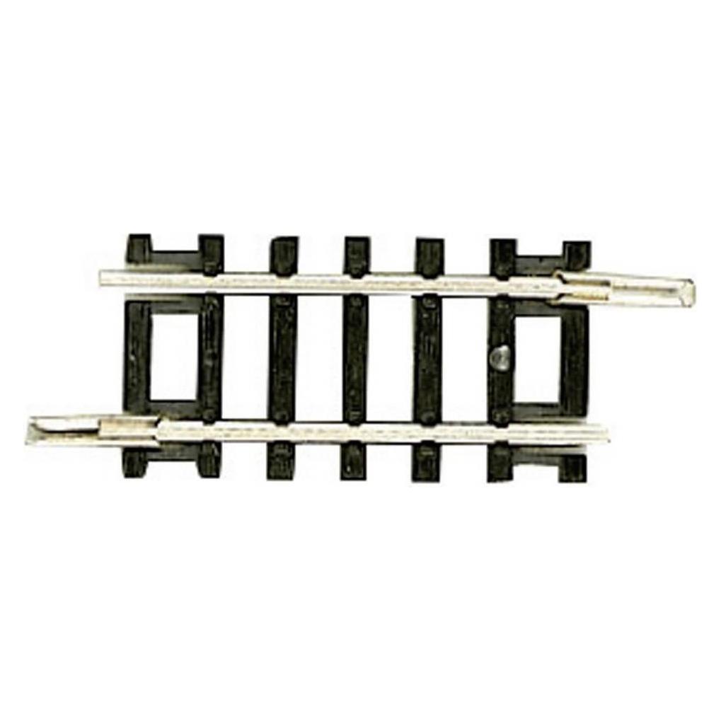 Fleischmann N Gleis (ohne Bettung) 22206 G (Spur N) (22206)