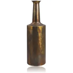 HSM Collection Long Neck Vase Bari, ø17x55 cm