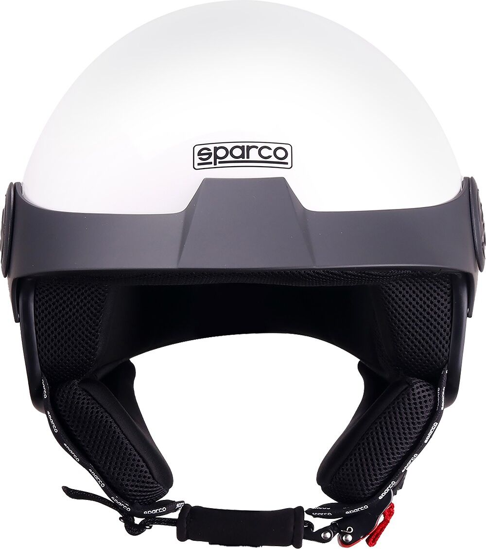 SPARCO RIDERS 95135 Jethelm
