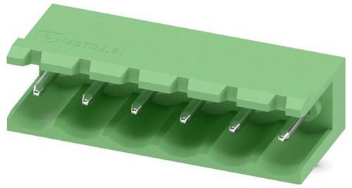 Phoenix Contact 1754517 Leiterplatten-Grundleiste 100St.