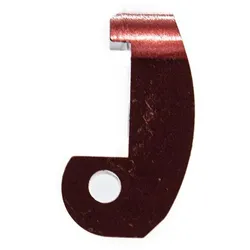 Rote Aluminiumniete 5mm für Xiaomi