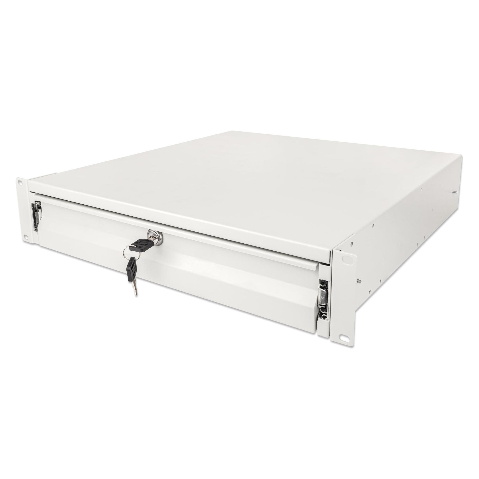 Intellinet Rack Storage Drawer (715843)