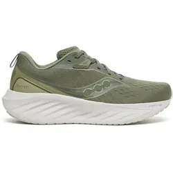 SAUCONY Herren Laufschuhe TRIUMPH 22, Größe 41 in Grau Grau