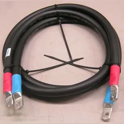 HIS Renewables Batterie-Anschluss-Set HIKSO330031852