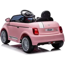 Chipolino Kinder Elektroauto Fiat 500
