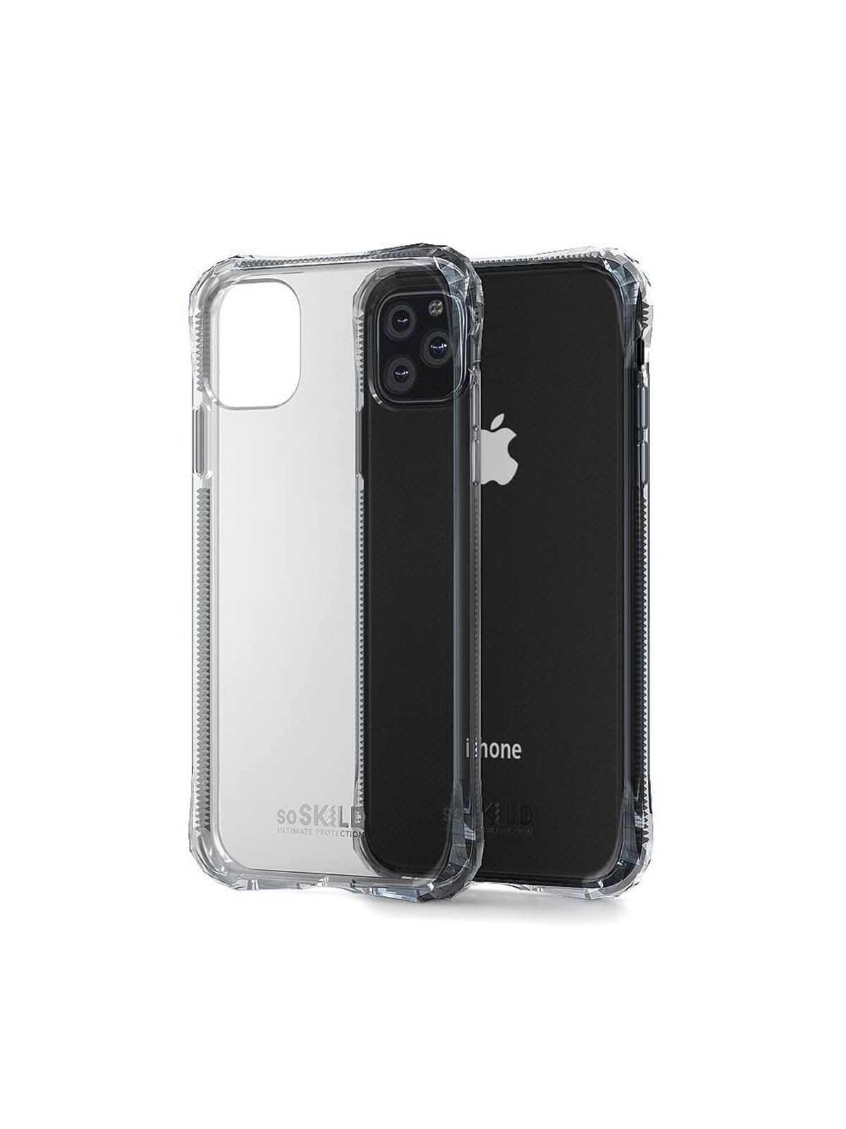 SoSkild Phone Case Absorb 2.0 Impact Case - iPhone 11 Pro Max