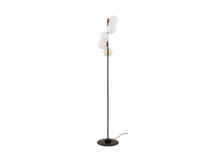 Lampadaire LILIO en acier