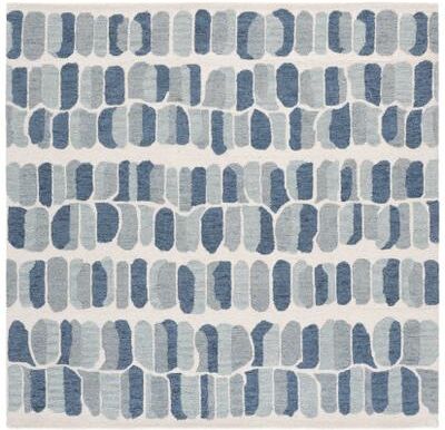 SAFAVIEH Handmade Metro Arantza Wool Rug