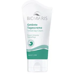 Biomaris Getönte Tagescreme 50 ML