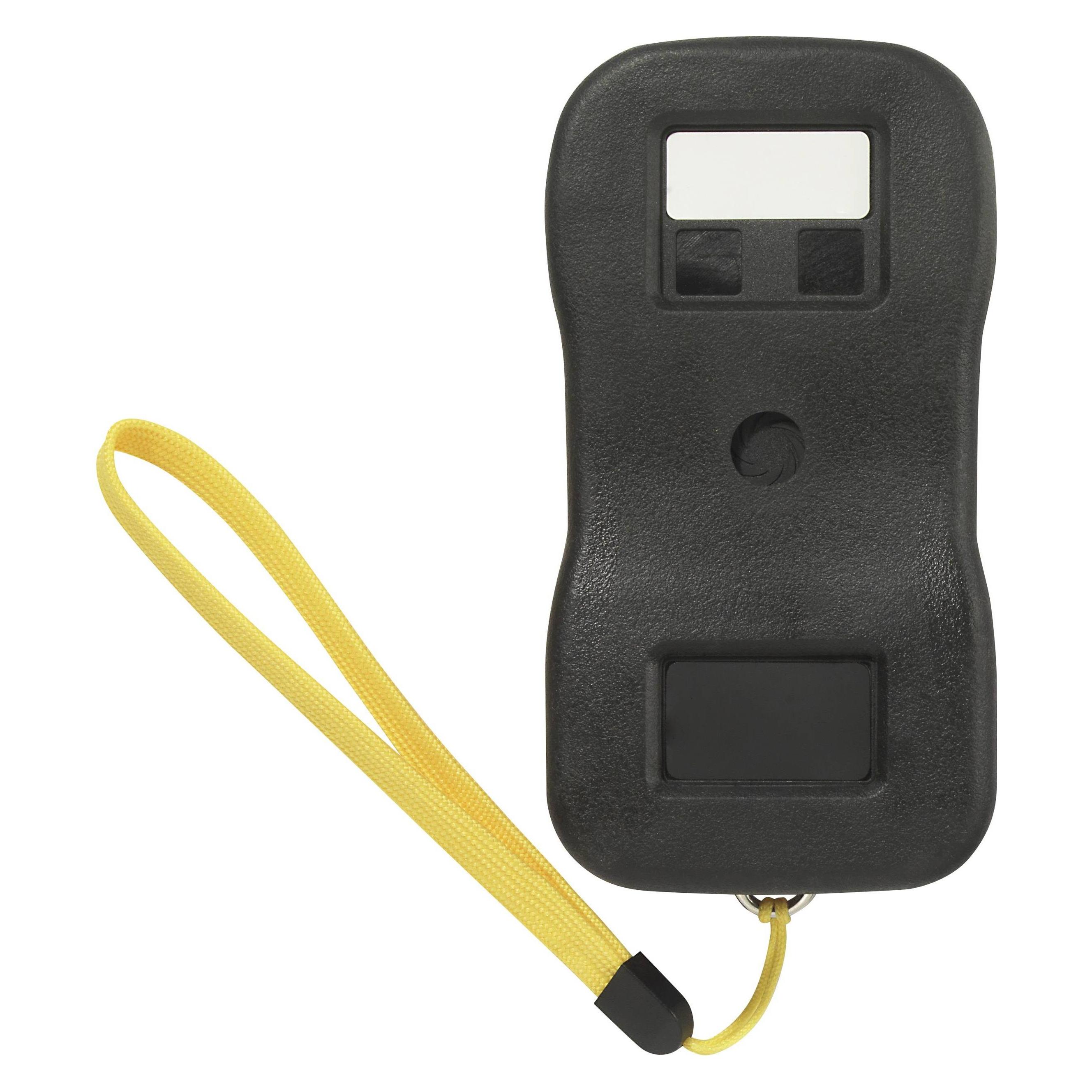 Tru Components TC-Q400-T Industrielle Funksteuerung, 4-Kanal, nur Sender 1 S (TC-12835196)