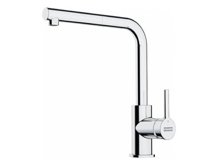 Franke 115.0712.420\, Robinet de cuisine Lina L pull-out\, Chrome
