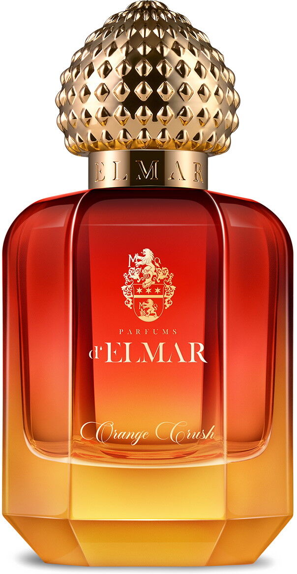 Parfums d'Elmar Orange Crush Extrait de Parfum