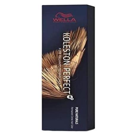 Wella Professional - Koleston Perfect Me+ Deep Browns - Permanent Hair Color 9/7 (9/7) (0000066390)
