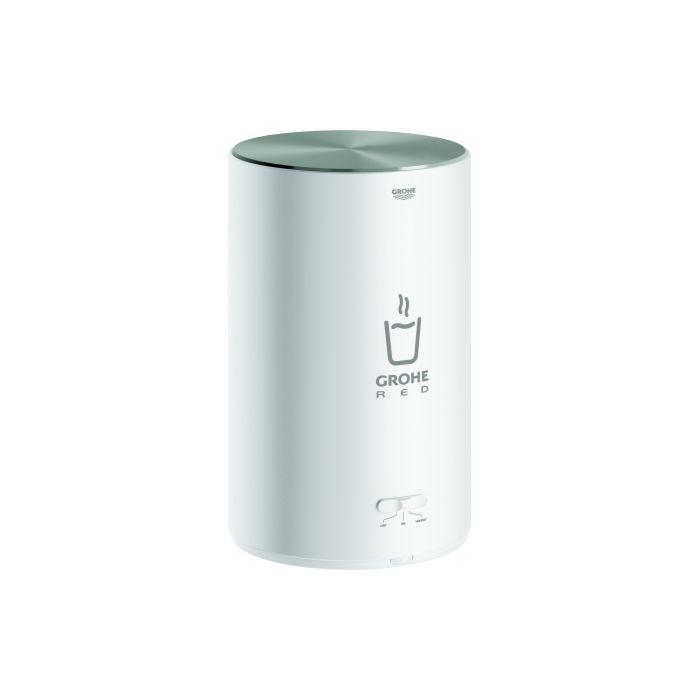 Grohe Red Boiler 40830001 Größe M, 4 l gesamt, 3 l kochend