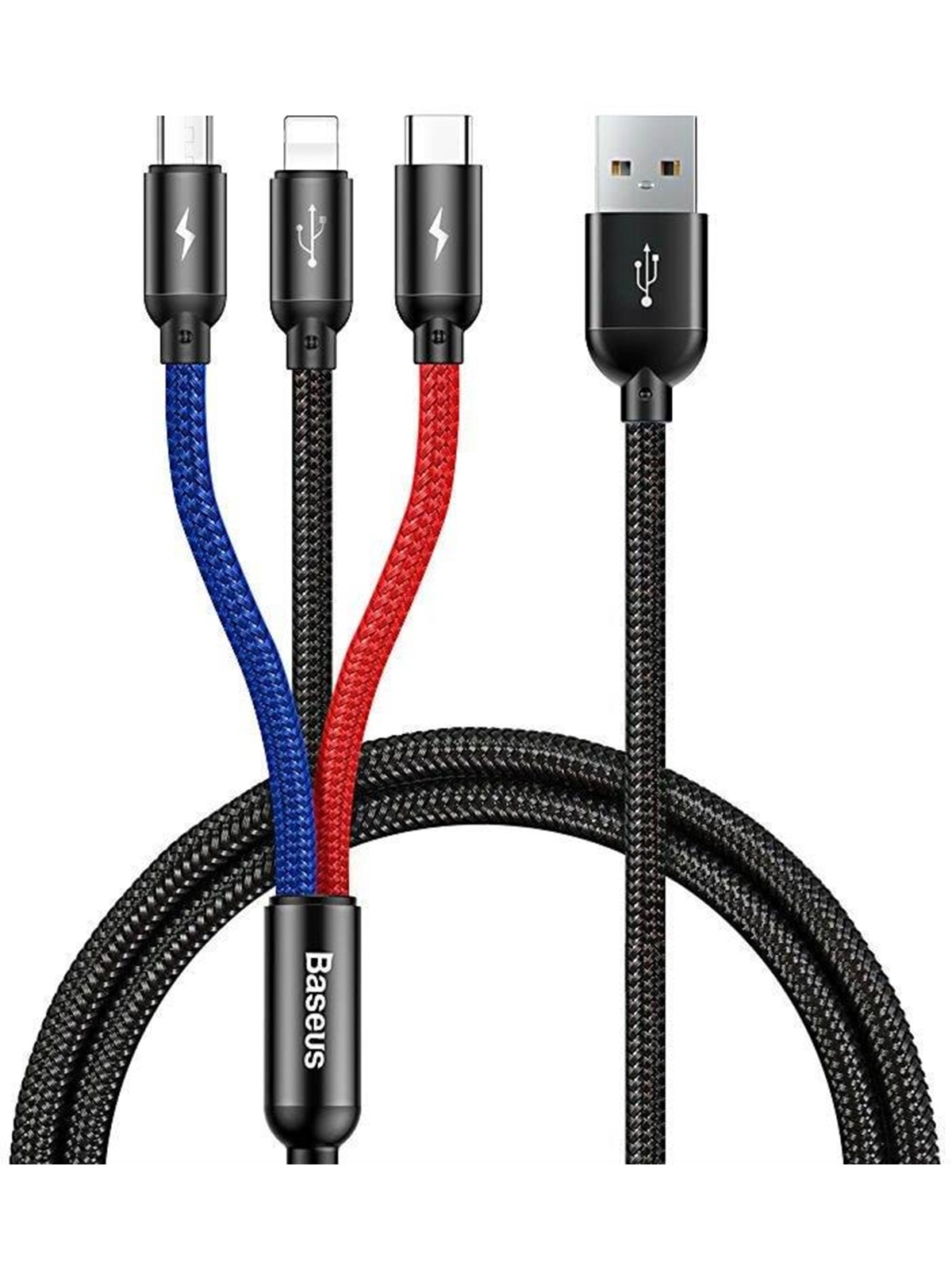 Baseus CAMLT-ASY01 USB cable