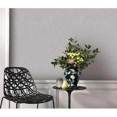 Vliestapete FASHION FOR WALLS "Fusion", grau (taupe), B:0,53m L:10,05m, Tapeten, Phthalate frei