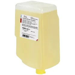 Schaumseife CWS Best Foam Konzentrat standard 1 L für Seifenschaumspender Paradise Foam, Zitrusduft