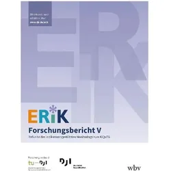 ERiK-Forschungsbericht V, Schulbücher von Melanie Böwing-Schmalenbrock, Franz L. Classe