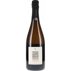 Lacourte-Godbillon Terroirs d ́Ecueil Premier Cru Extra Brut MAGNUM