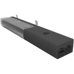 Schneider Electric NSYLAMLDVDC LED-Mehrfach-Fixierlampe ohne Fassung - 24/48 V DC - 10W