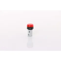 ELMAG LED Lampe 'rot' 12V AC/DC IP65 (20mA) rot - 9503151 - rot