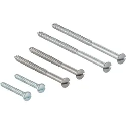 Geberit Schraubenset 240802001