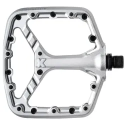SIXPACK RACING Pedale Millenium 4.0 Pro | raw