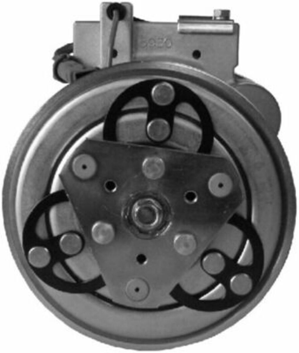 Klimakompressor MAHLE ACP 53 000S