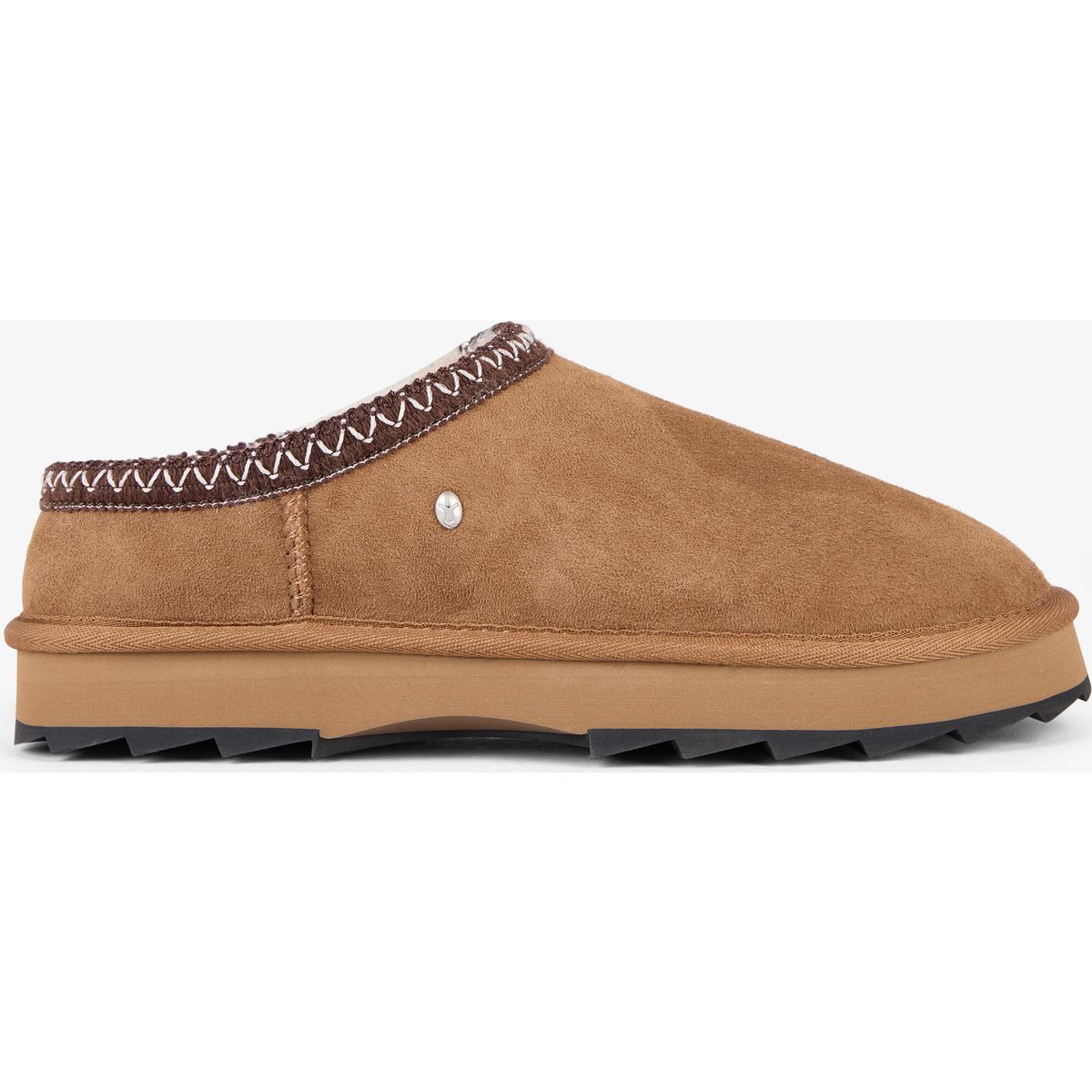 Emu Australia Sharky Scuff chestnut (CHES) 6 W13179-CHES-6