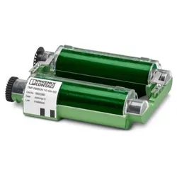 Phoenix Contact Farbbandkassette TMP-RIBBON 110 GN100