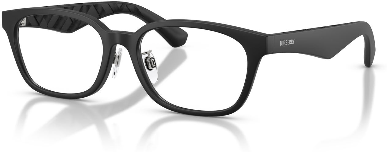 Brille Burberry BE 2436D (3464) Herren