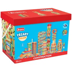 Jeujura 8339 Bauspielzeug