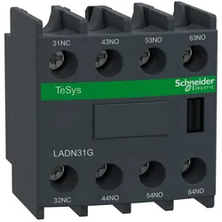 Schneider Electric Hilfsschalter LADN31G
