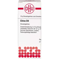 China D 4 10 G