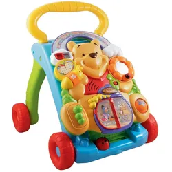 VTech Baby - Winnie Puuh Laufwagen 2-in-1