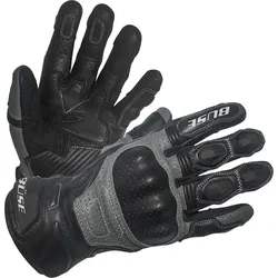 Büse Miles perforierte Motorrad Handschuhe 12