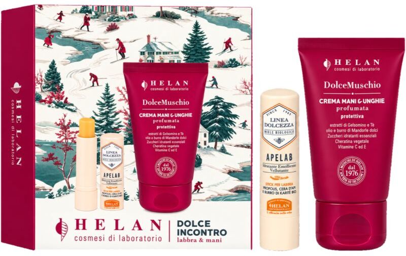 Helan LINEA DOLCEZZA Gift Set coffret cadeau pour femme 1 pcs