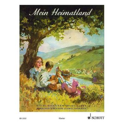 Mein Heimatland -