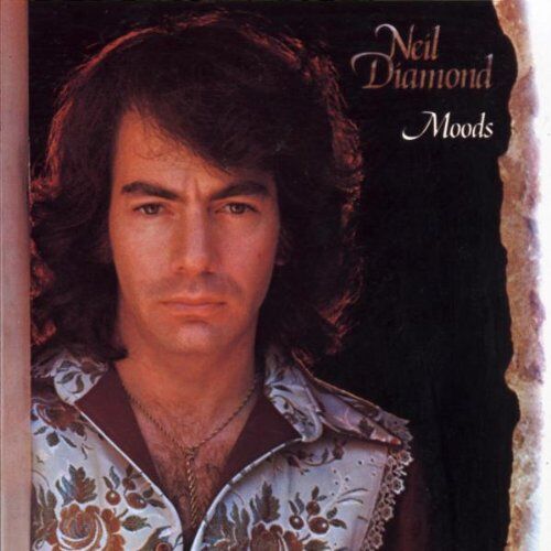 Neil Diamond - Moods - Preis vom 09.10.2026 07:28:09 h