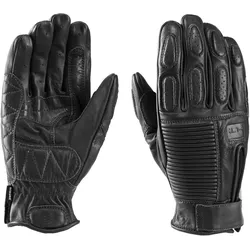 Blauer Banner Motorradhandschuhe