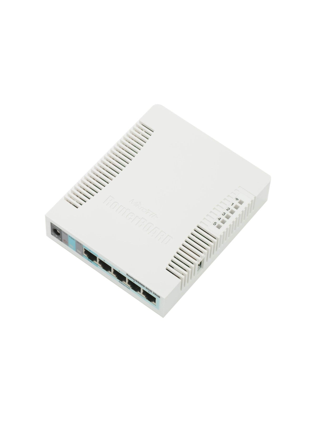 MikroTik RouterBOARD