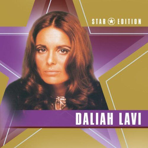 Daliah Lavi - Star Edition - Preis vom 08.10.2026 07:26:42 h