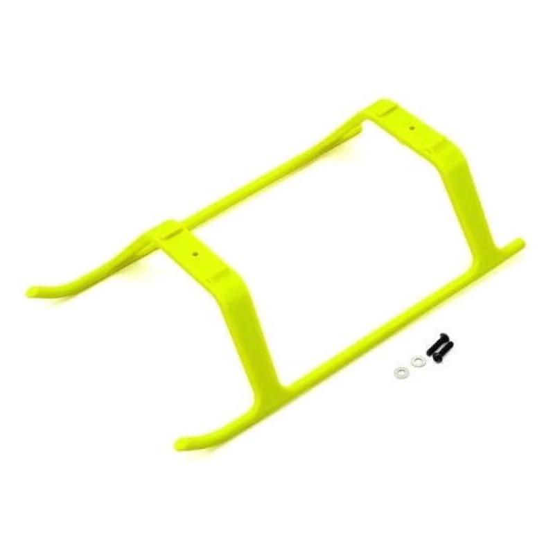 Align 450 Landegestell, fluoreszierend gelb (H45050QY)