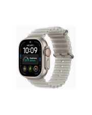 Apple Watch Ultra 4 Titanium Cellular Smart (MJAD4QF/A)