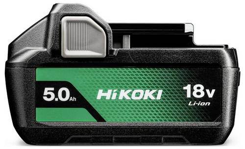 HiKOKI 378683 BSL1840MA Werkzeug-Akku 18V 5Ah