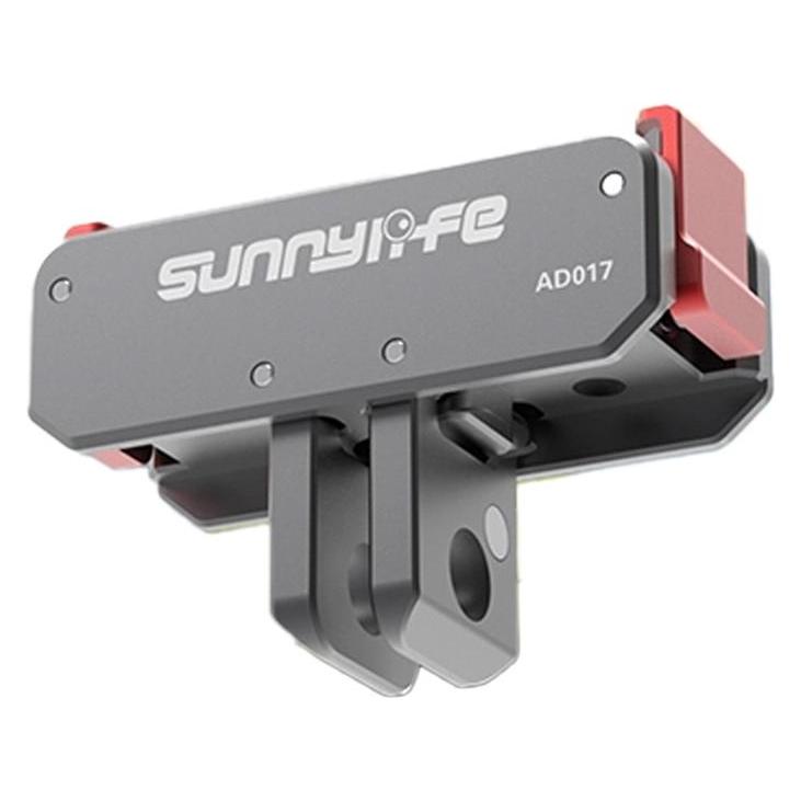 Sunnylife 180° Magnetic Swivel Adapter (AD017)