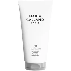 150ml Maria Galland Paris 60 Refreshing Cleansing Gel