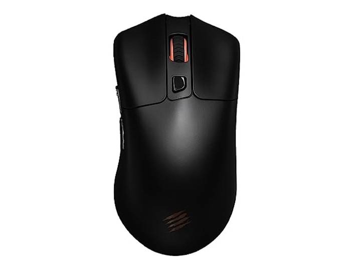 Mad Catz Muis Mad Catz M.o.j.o. M2 Zwart Monochrome