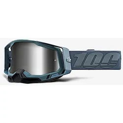 100% Racecraft II Battleship Motocross-Brille